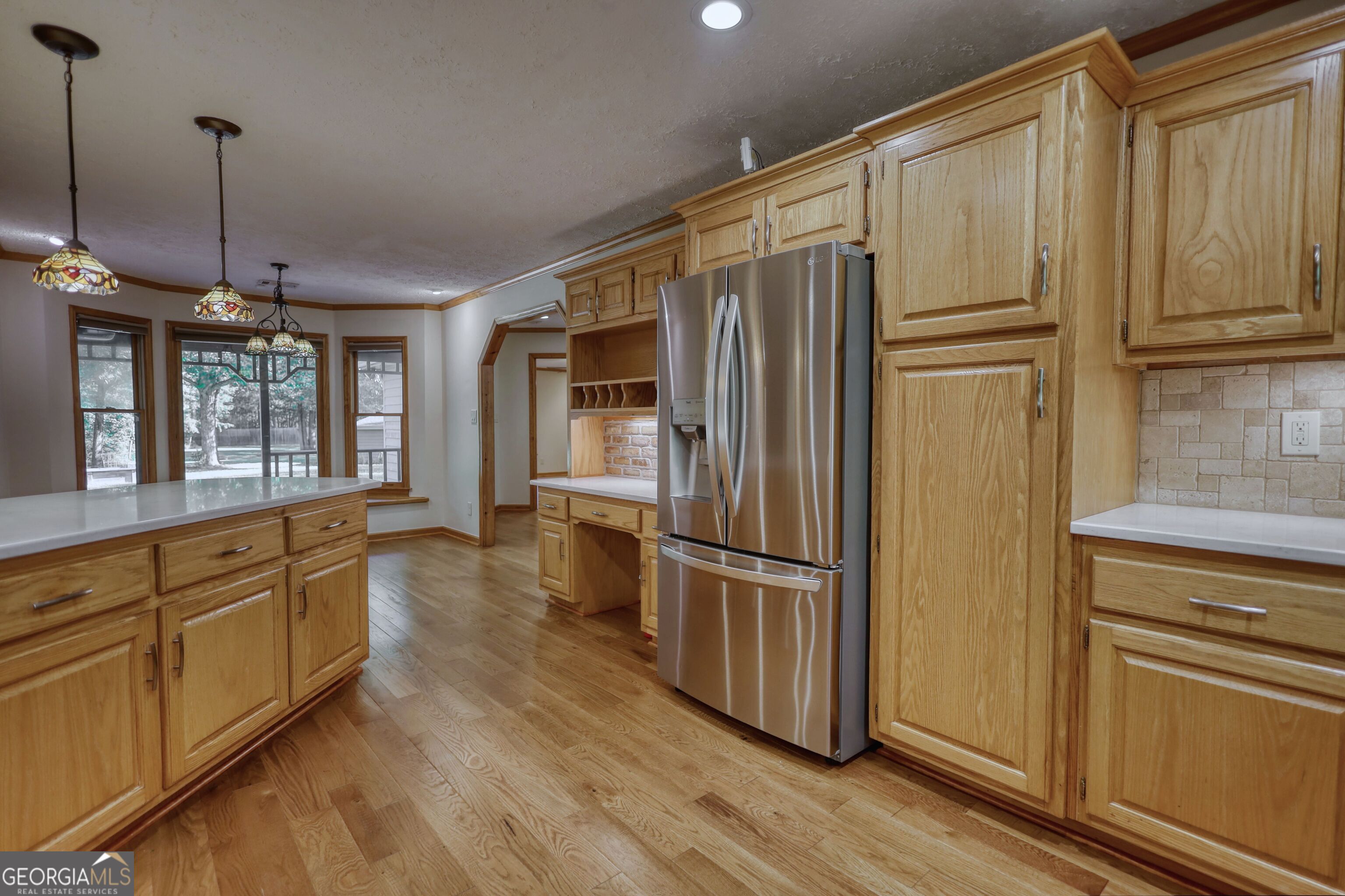 647 East Mays Road Stockbridge, GA 30281 - Photo 16 of 69 Gallery Image 16