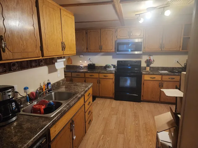 $190,000 | 27 1st Avenue South, Long Prairie, MN 56347