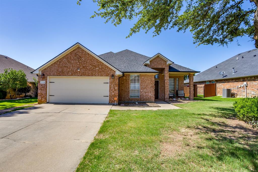 779 Little Ridge Court Burleson, TX 76028 - Photo 1 of 40