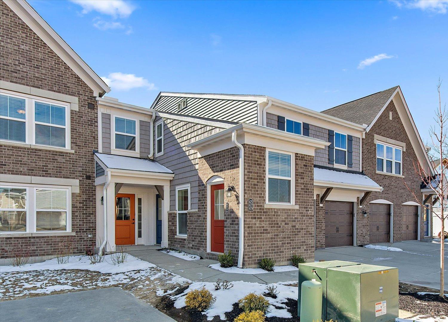 673 Tradition Ridge Cincinnati, OH 45245 - Photo 1 of 31