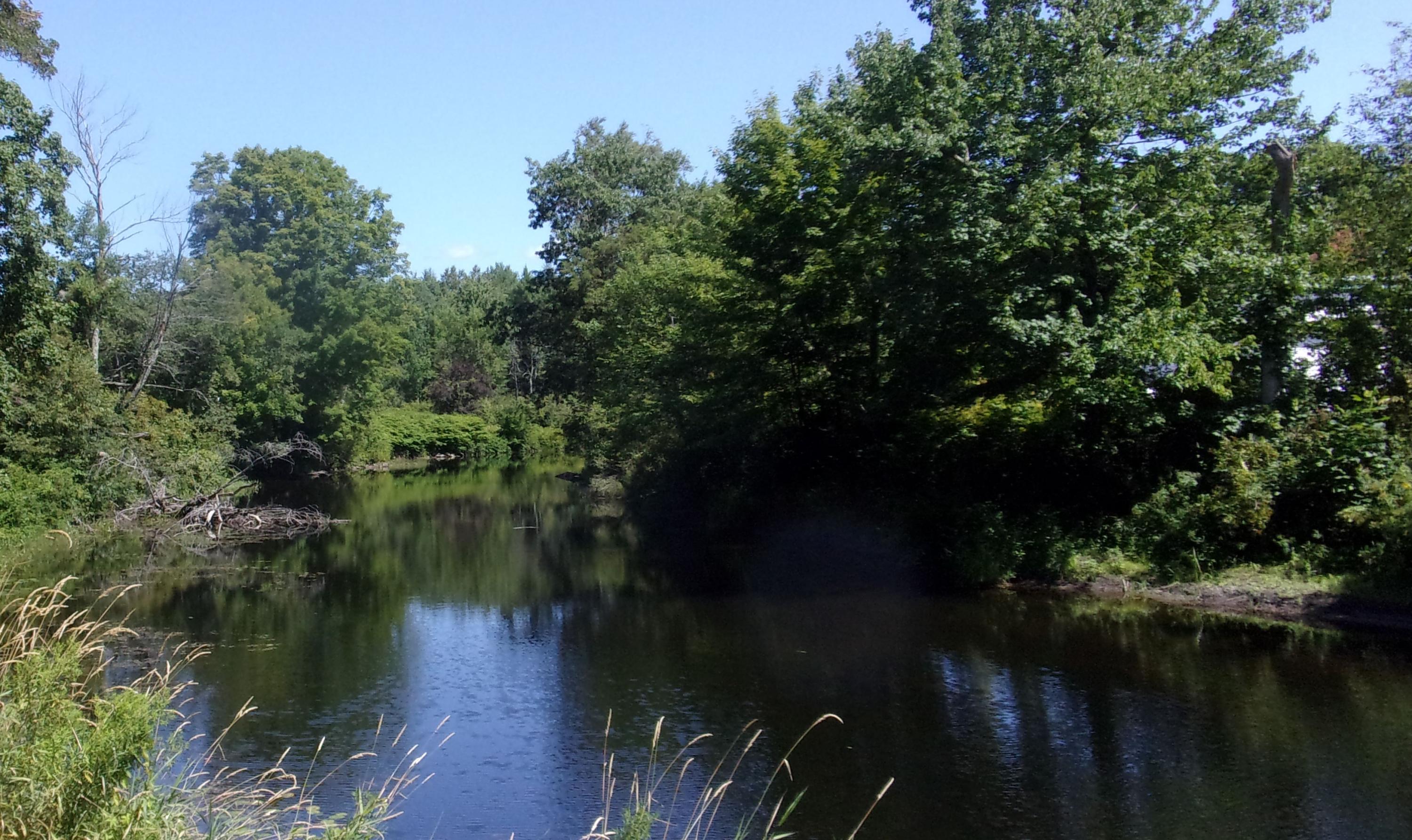 21 North Main Street Solon, ME 04979 - Photo 14 of 45 river view2