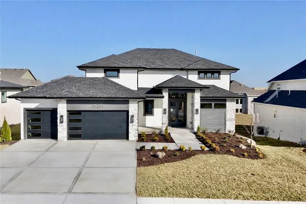 $1,139,900 | 16800 Parkhill Street, Overland Park, KS 66221