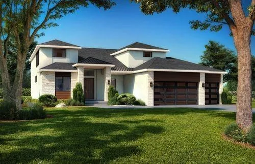 $1,199,900 | 16800 Parkhill Street, Overland Park, KS 66221