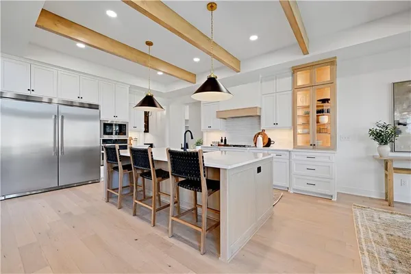 $1,139,900 | 16800 Parkhill Street, Overland Park, KS 66221