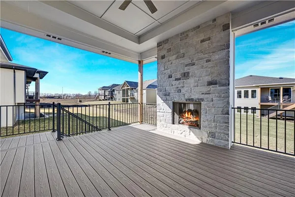 $1,139,900 | 16800 Parkhill Street, Overland Park, KS 66221