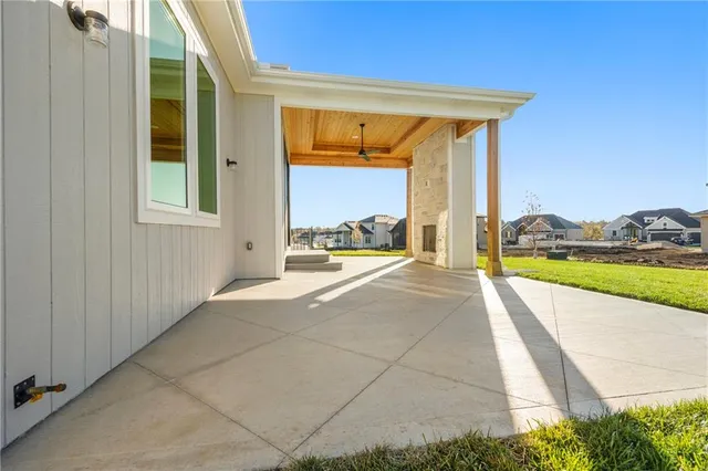 $1,199,900 | 16800 Parkhill Street, Overland Park, KS 66221