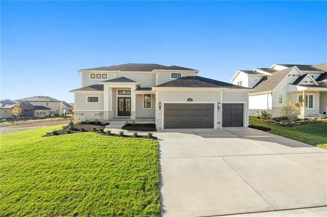 $1,199,900 | 16800 Parkhill Street, Overland Park, KS 66221