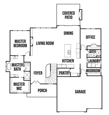 $1,199,900 | 16800 Parkhill Street, Overland Park, KS 66221