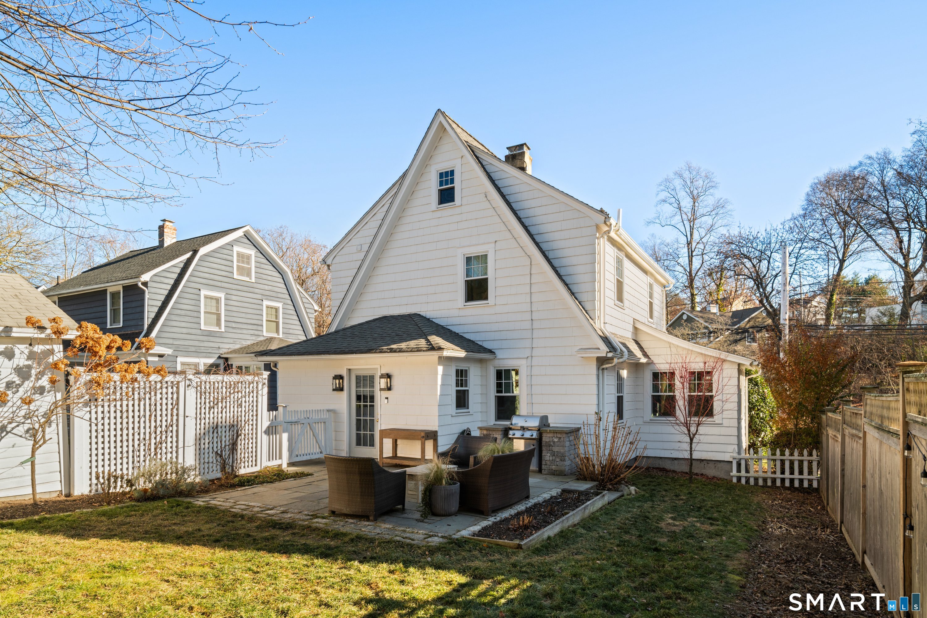 984 Valley Road Fairfield, CT 06825 - Photo 27 of 32