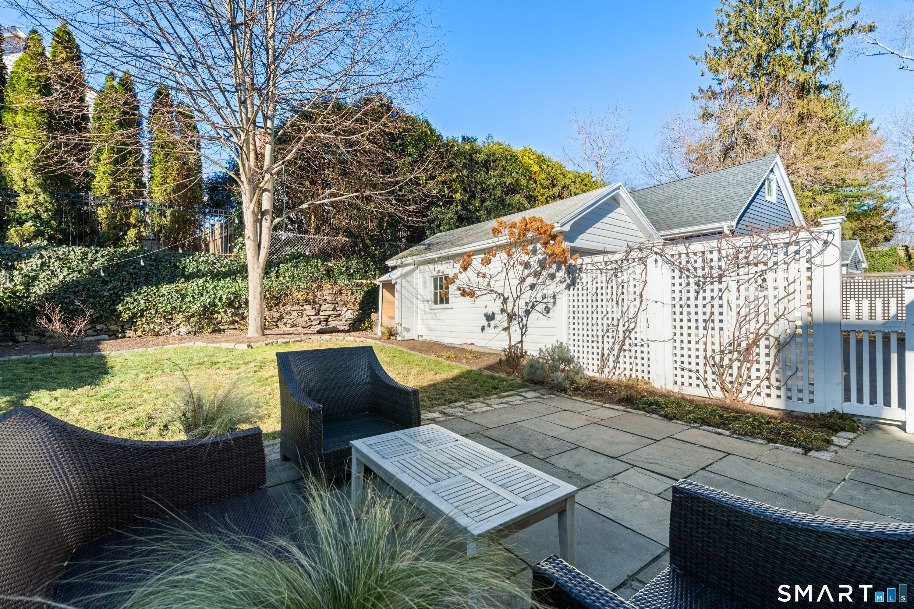 984 Valley Road Fairfield, CT 06825 - Photo 29 of 32