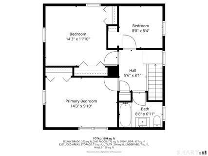 $750,000 | 984 Valley Road, Fairfield, CT 06825