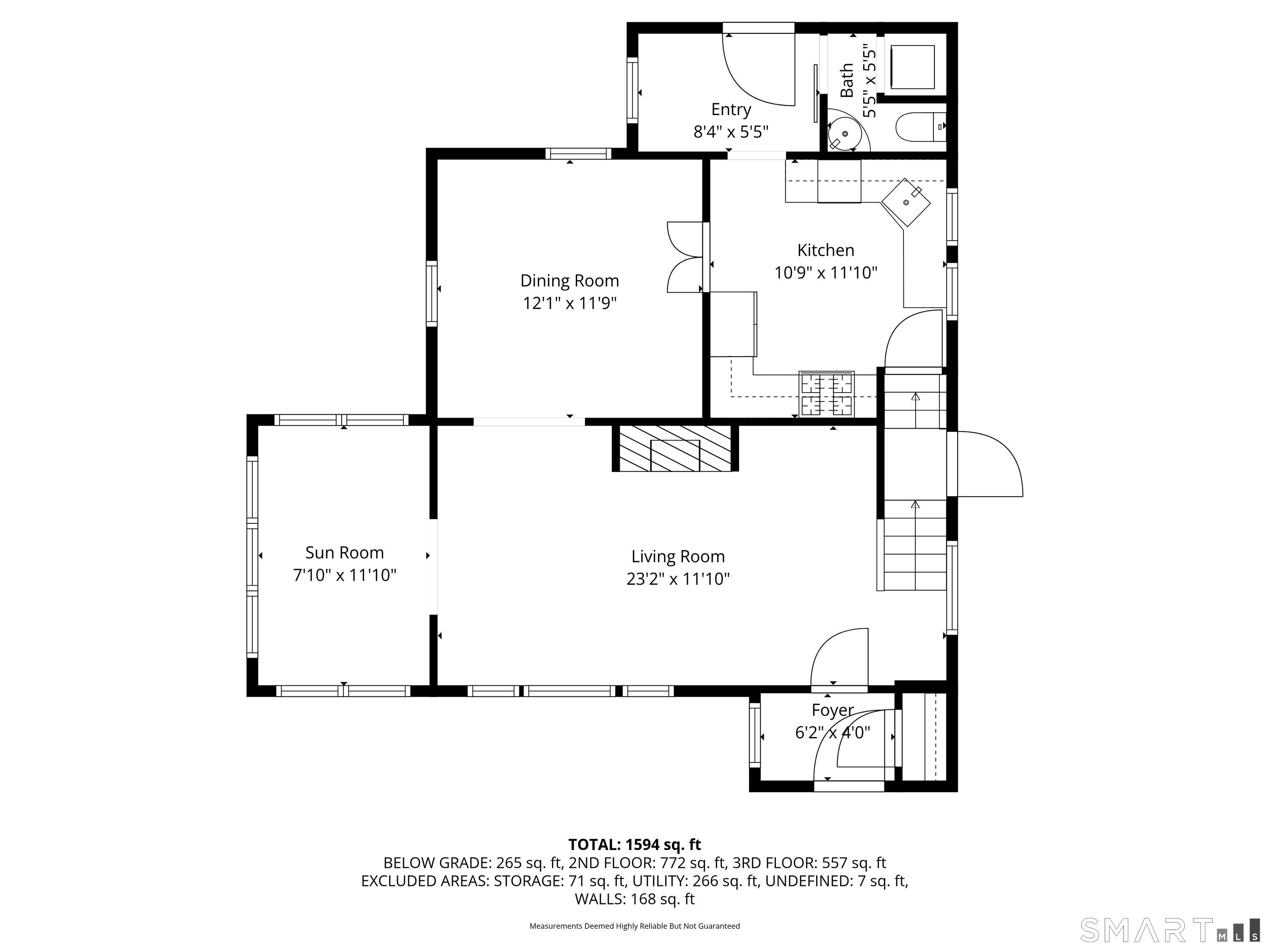 984 Valley Road Fairfield, CT 06825 - Photo 31 of 32