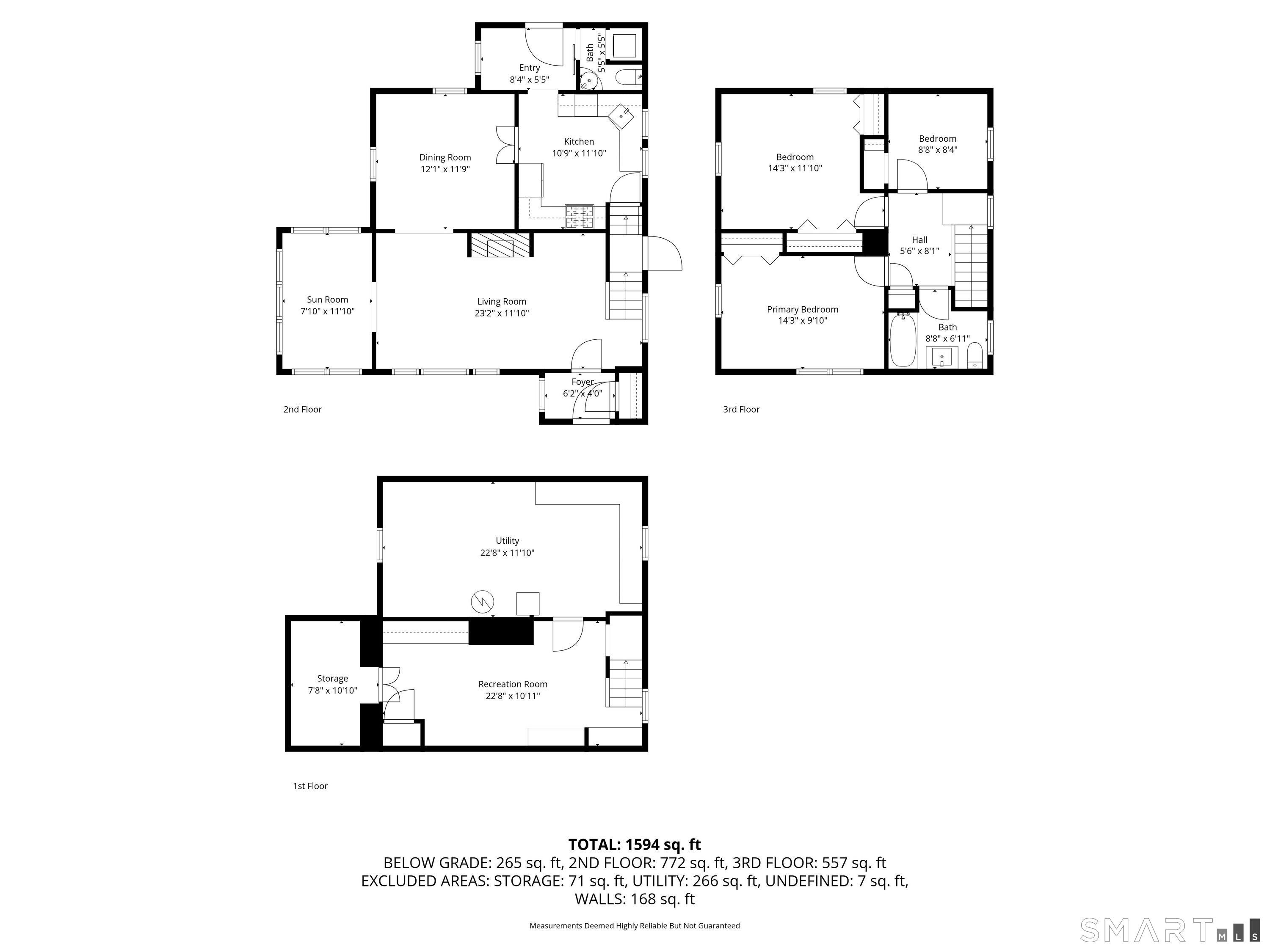 984 Valley Road Fairfield, CT 06825 - Photo 32 of 32