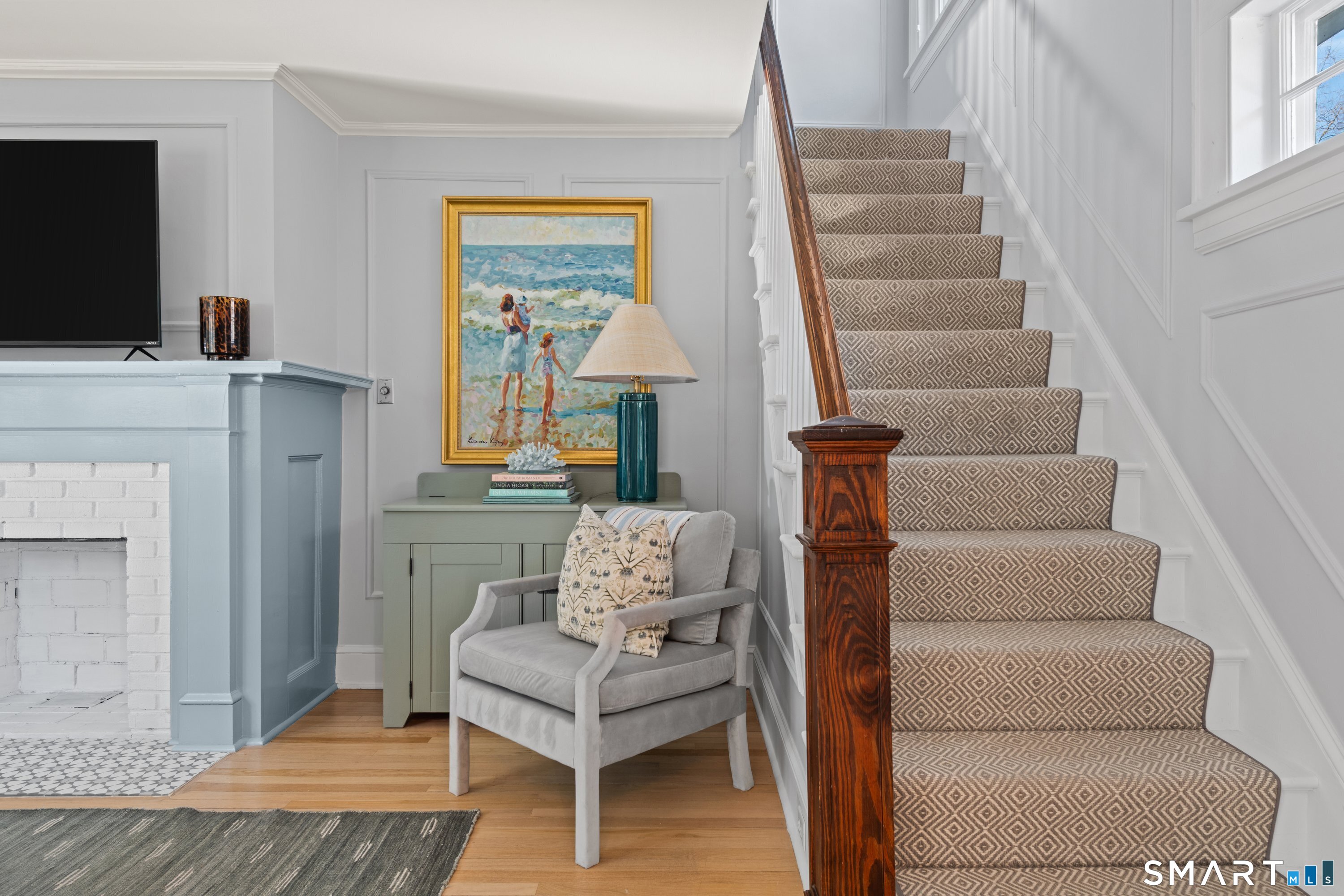 984 Valley Road Fairfield, CT 06825 - Photo 4 of 32