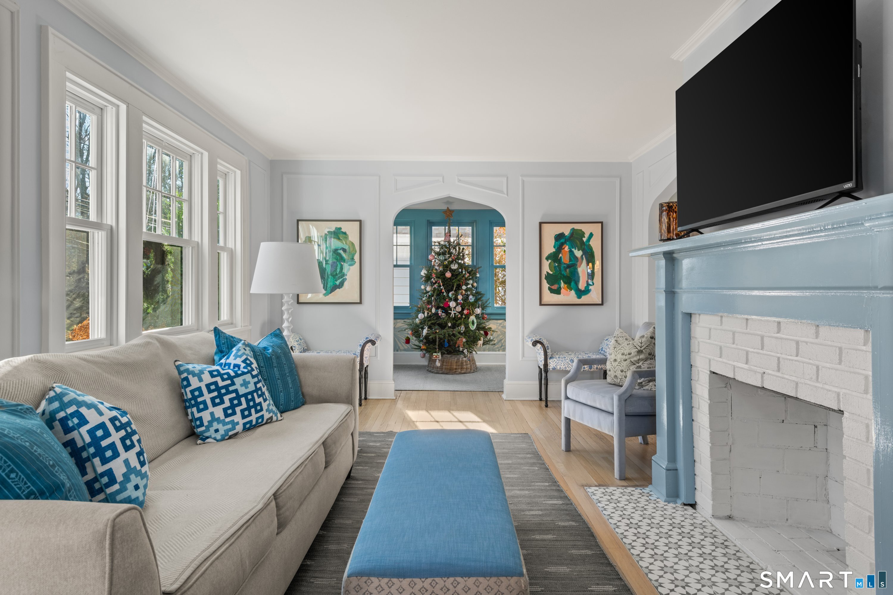 984 Valley Road Fairfield, CT 06825 - Photo 5 of 32