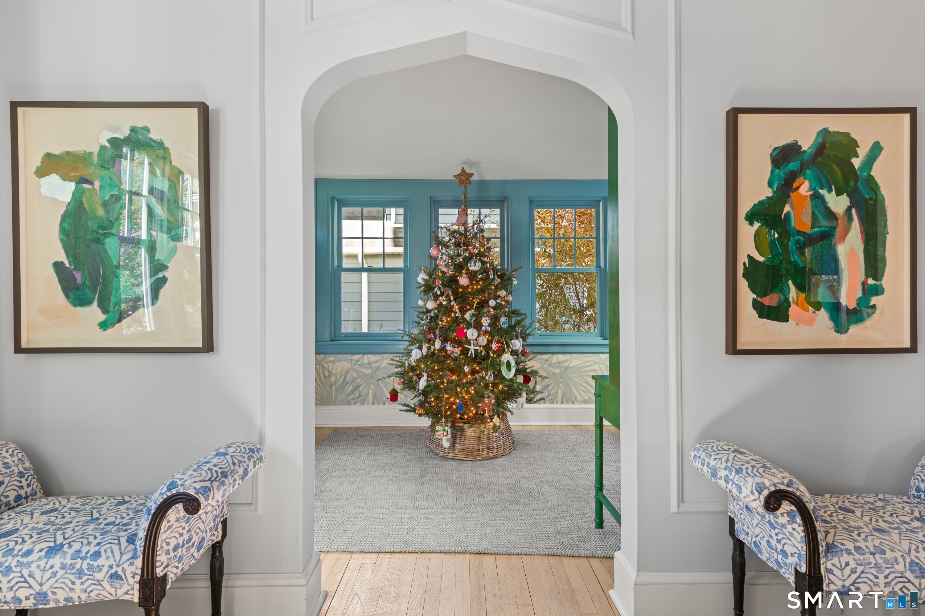 984 Valley Road Fairfield, CT 06825 - Photo 7 of 32