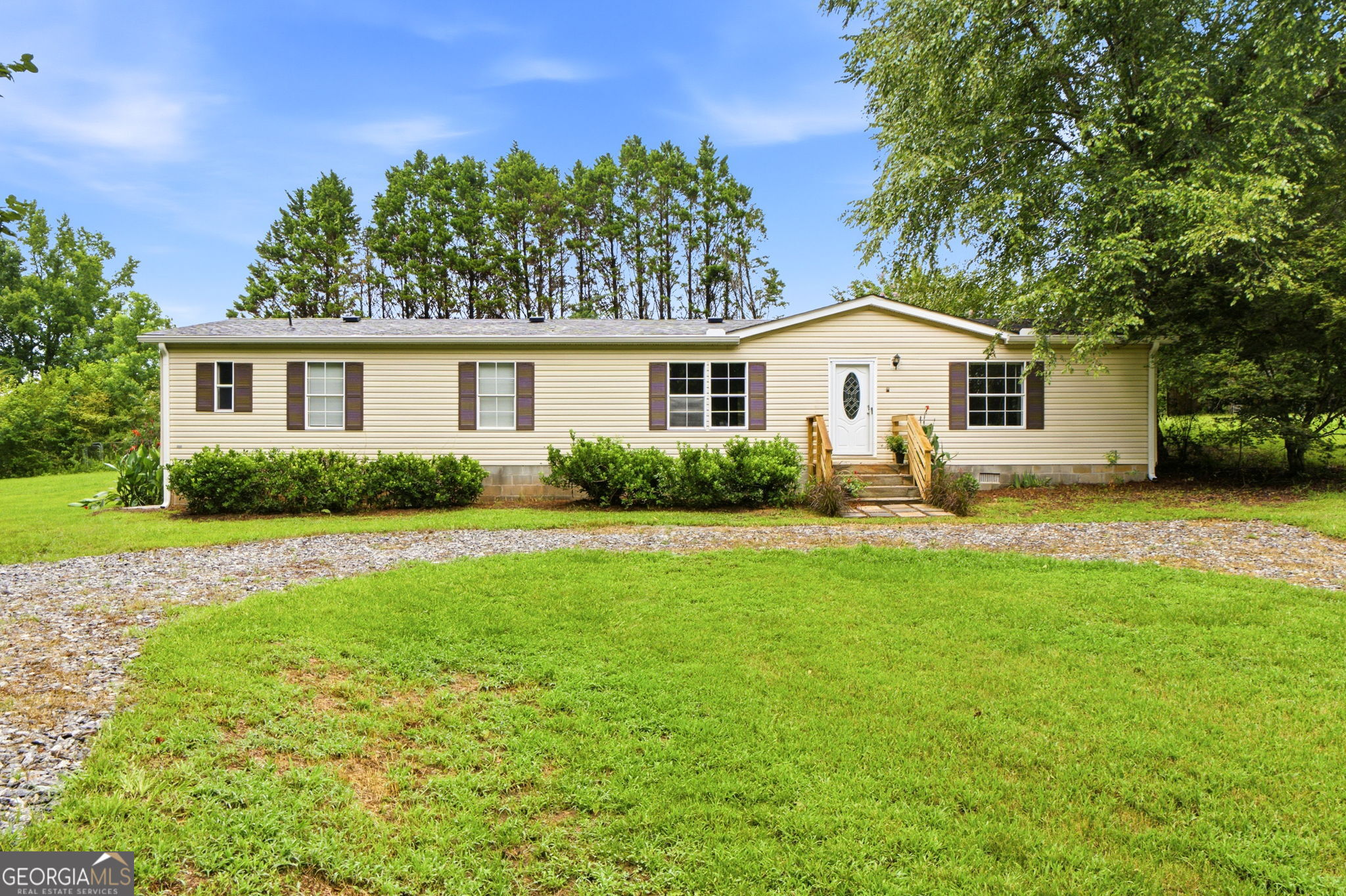 214 Ferguson Road Thomaston, GA 30286 - Photo 5 of 25