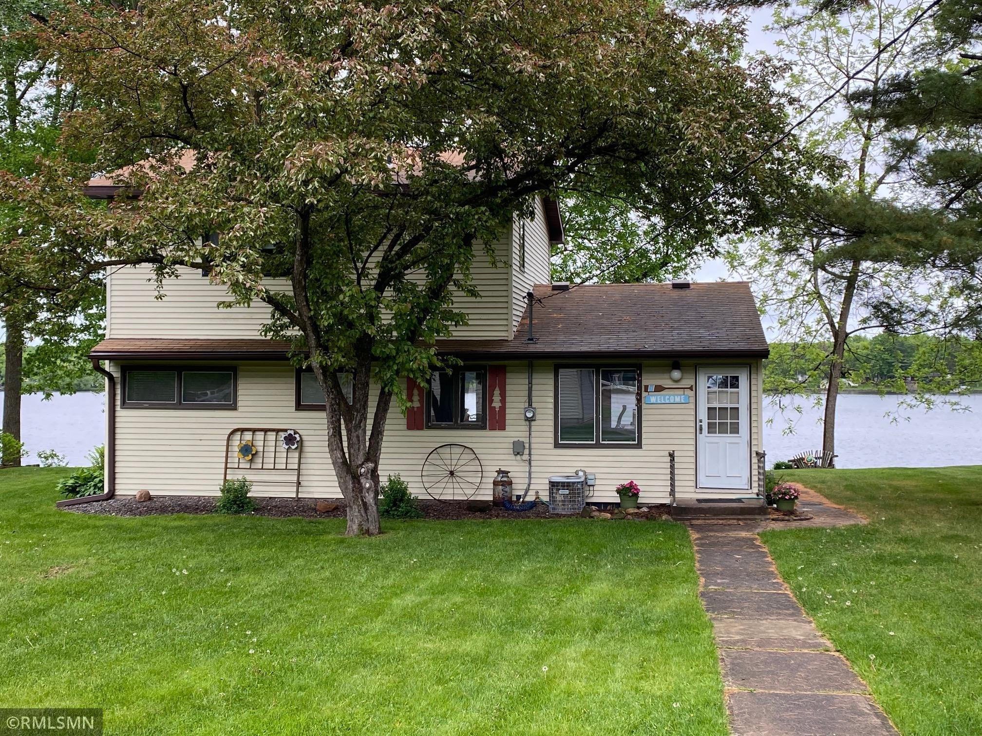15904 Edgewater Road Northeast Pine City, MN 55063 - Photo 1 of 1 Gallery Image 1