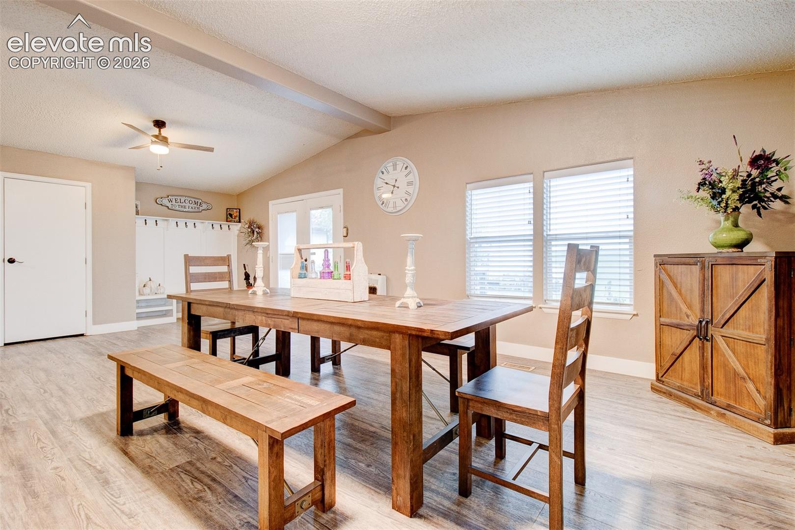 30255 Antioch Road Yoder, CO 80864 - Photo 4 of 42 Dining