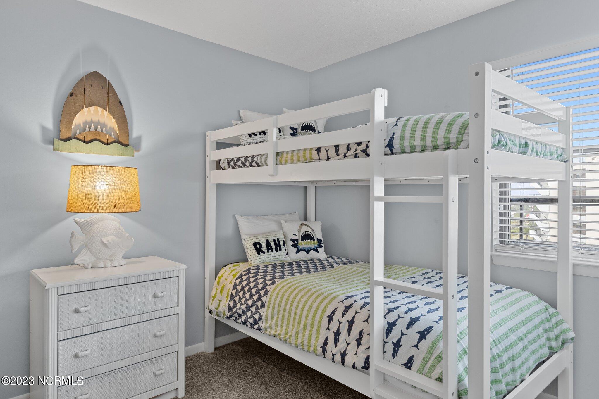 1505 Salter Path Road, Unit 442 Indian Beach, NC 28512 - Photo 25 of 77 Bedroom