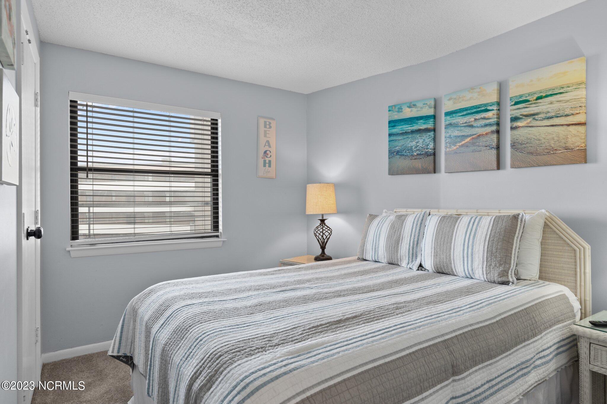 1505 Salter Path Road, Unit 442 Indian Beach, NC 28512 - Photo 28 of 77 Bedroom