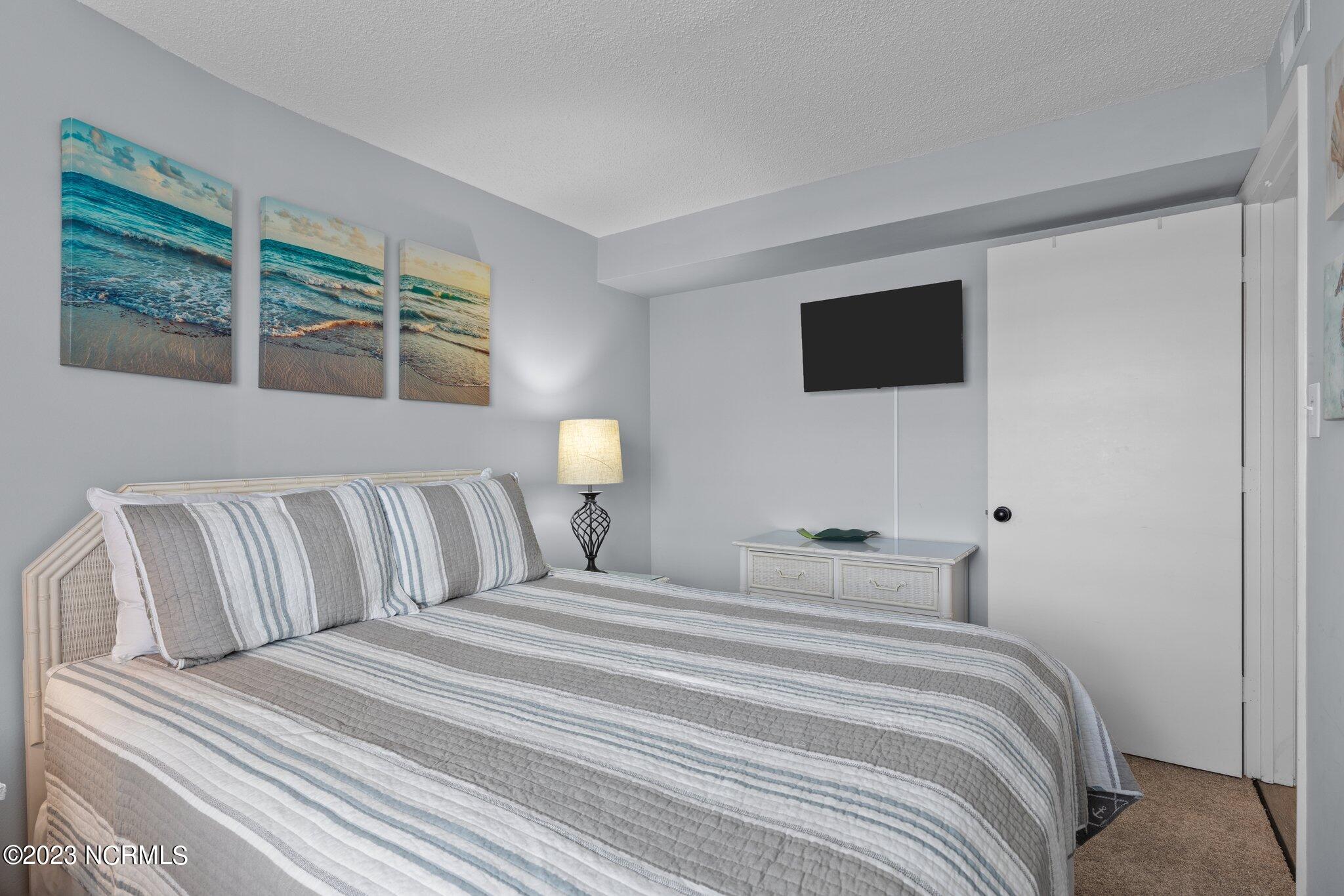 1505 Salter Path Road, Unit 442 Indian Beach, NC 28512 - Photo 29 of 77 Bedroom