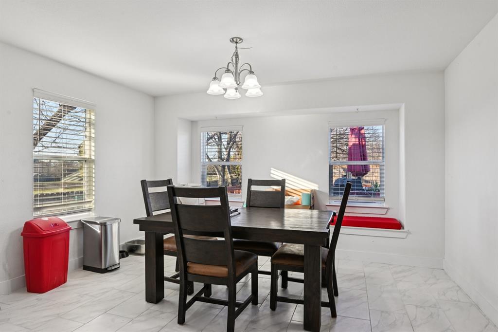 7137 John T White Road Fort Worth, TX 76120 - Photo 11 of 29