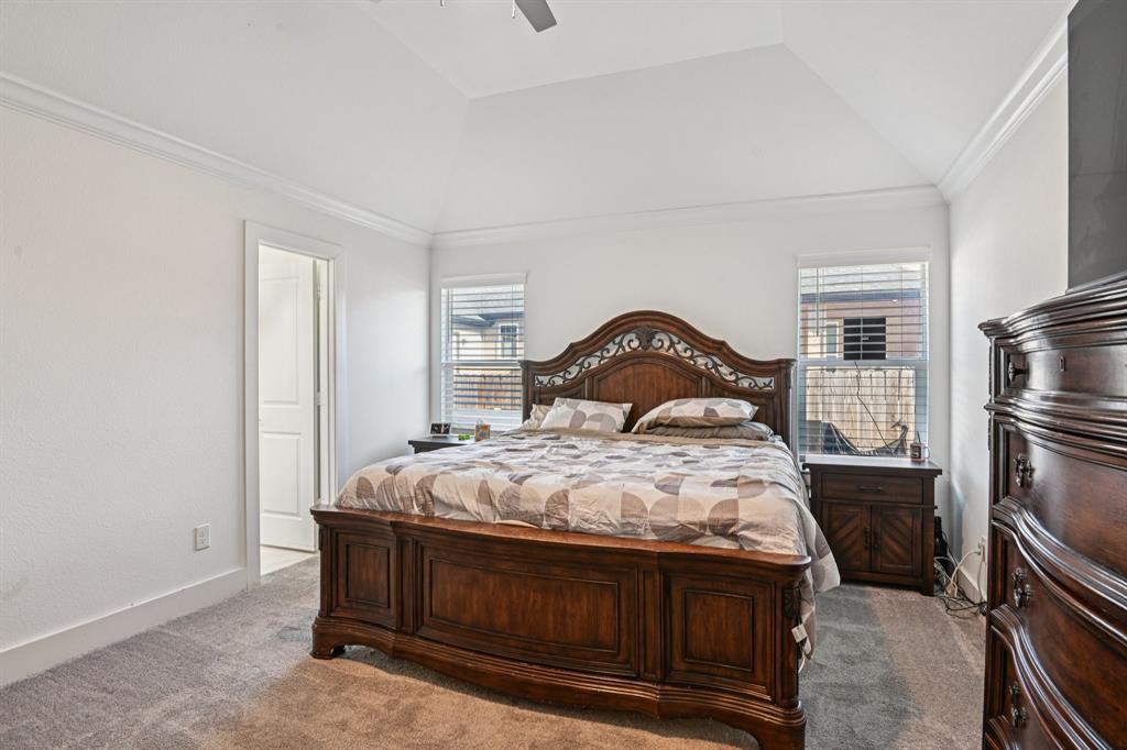 7137 John T White Road Fort Worth, TX 76120 - Photo 14 of 29