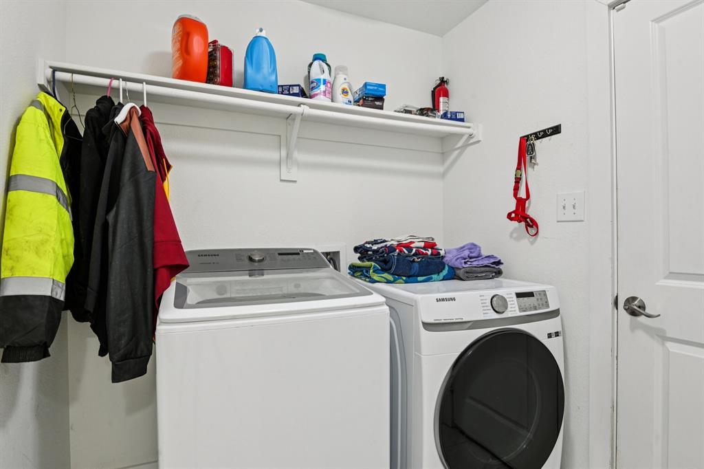 7137 John T White Road Fort Worth, TX 76120 - Photo 18 of 29