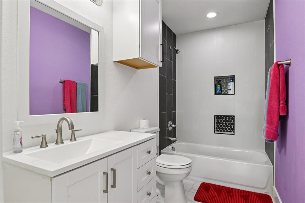 7137 John T White Road Fort Worth, TX 76120 - Photo 19 of 29