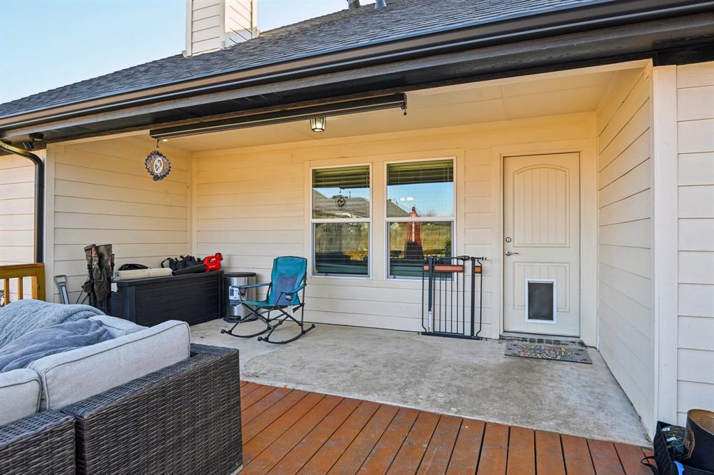 7137 John T White Road Fort Worth, TX 76120 - Photo 21 of 29