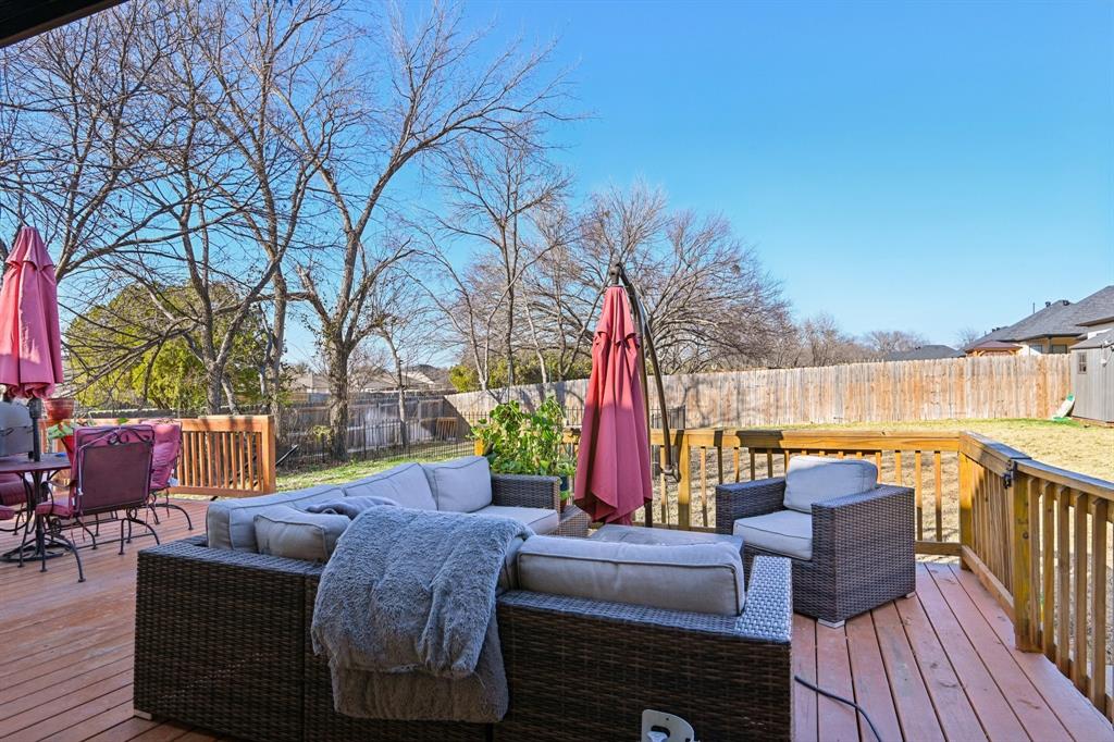 7137 John T White Road Fort Worth, TX 76120 - Photo 22 of 29