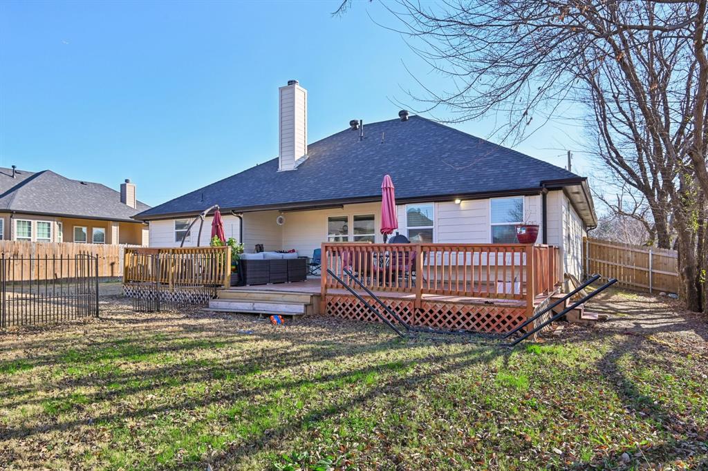 7137 John T White Road Fort Worth, TX 76120 - Photo 23 of 29