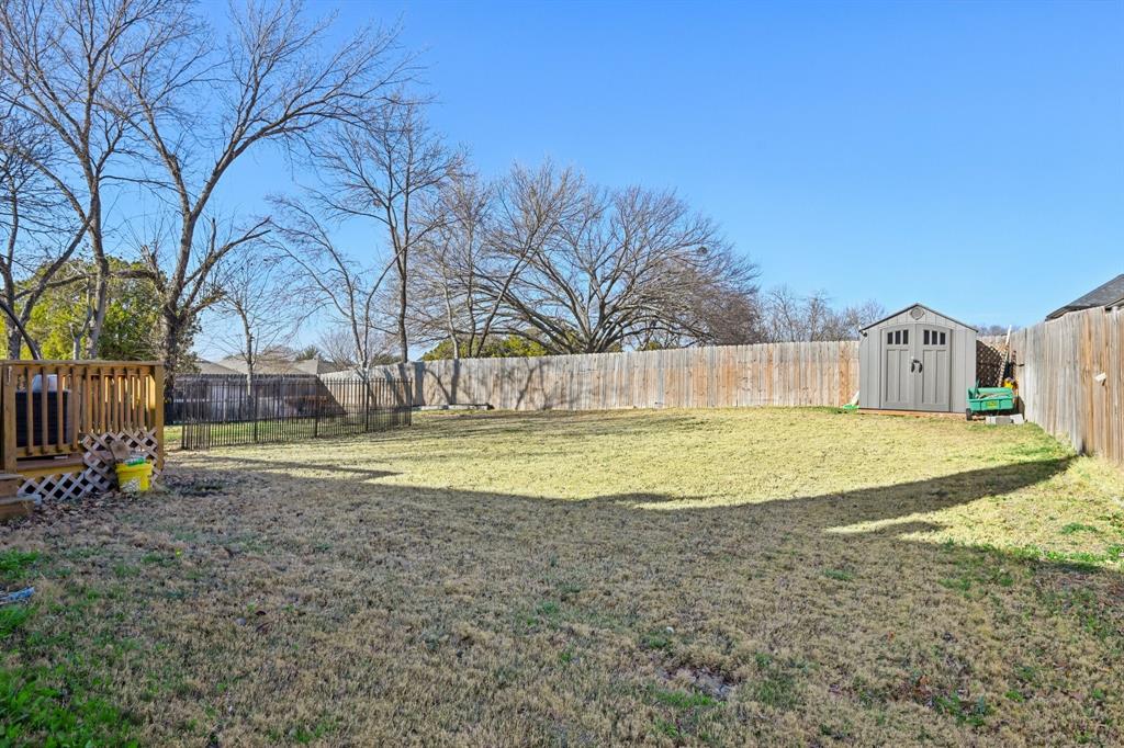 7137 John T White Road Fort Worth, TX 76120 - Photo 24 of 29