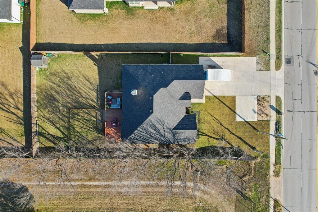 7137 John T White Road Fort Worth, TX 76120 - Photo 28 of 29