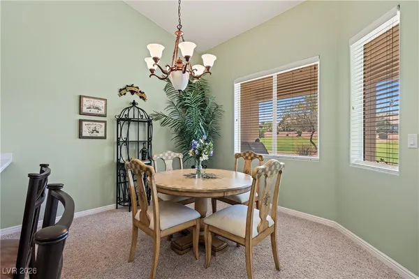 $329,990 | 1192 Chaparral Drive, Mesquite, NV 89027