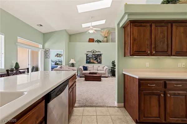 $329,990 | 1192 Chaparral Drive, Mesquite, NV 89027