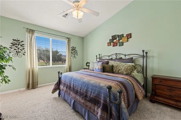 $329,990 | 1192 Chaparral Drive, Mesquite, NV 89027