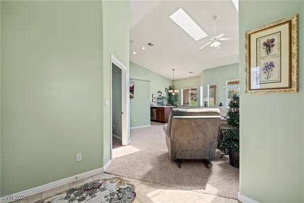 $329,990 | 1192 Chaparral Drive, Mesquite, NV 89027