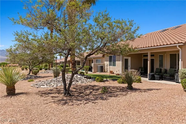 $329,990 | 1192 Chaparral Drive, Mesquite, NV 89027