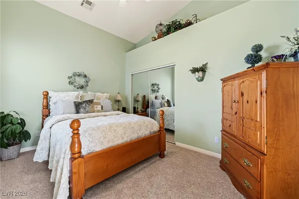 $329,990 | 1192 Chaparral Drive, Mesquite, NV 89027