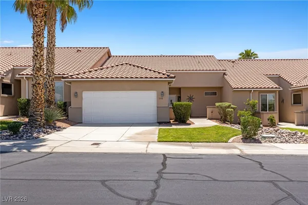 $329,990 | 1192 Chaparral Drive, Mesquite, NV 89027