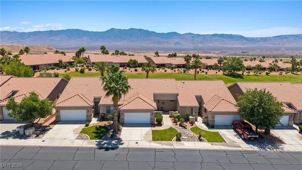 $329,990 | 1192 Chaparral Drive, Mesquite, NV 89027