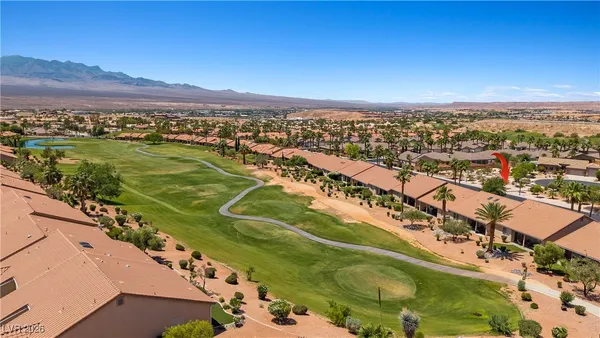 $329,990 | 1192 Chaparral Drive, Mesquite, NV 89027