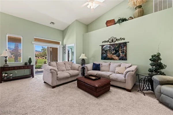$329,990 | 1192 Chaparral Drive, Mesquite, NV 89027