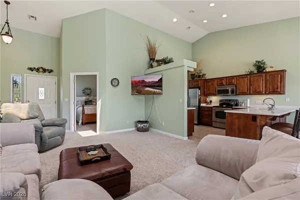 $329,990 | 1192 Chaparral Drive, Mesquite, NV 89027