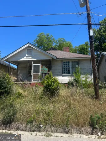 $38,000 | 3543 Brookdale Avenue, Macon, GA 31204