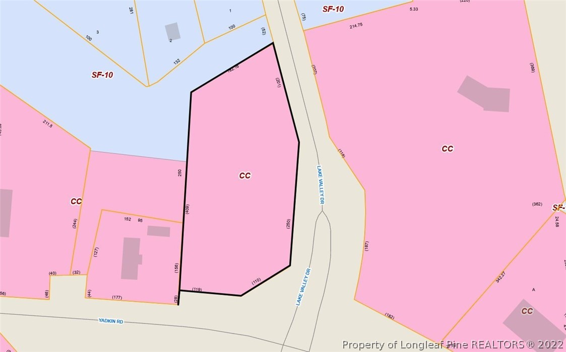 5020 Yadkin Road Fayetteville, NC 28303 - Photo 4 of 4 a view of a gallery with window