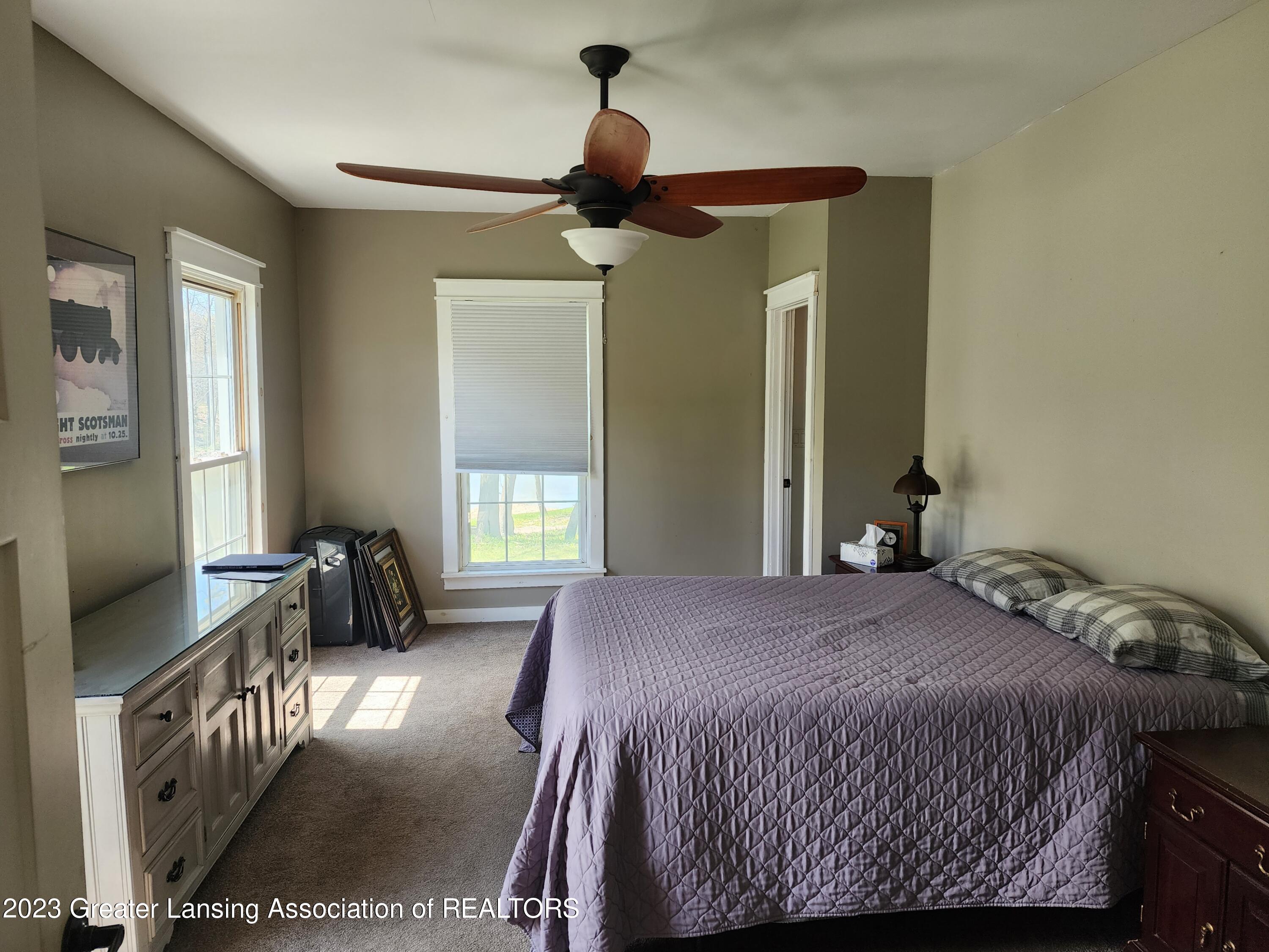 11250 West Herbison Road Eagle, MI 48822 - Photo 9 of 23 9