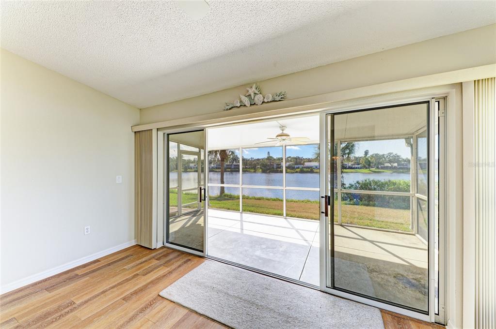 919 Spring Lakes Boulevard Bradenton, FL 34210 - Photo 18 of 43 a view of an empty room and window